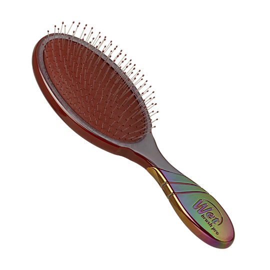 Wet Brush Pro Holographic Detangler - Cherry