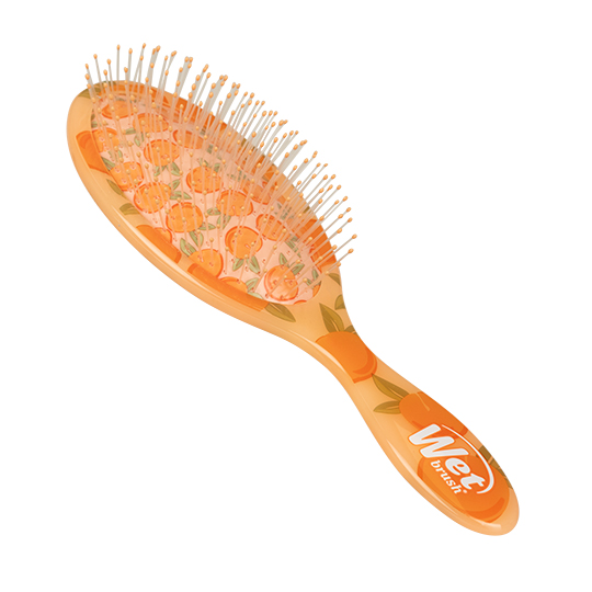 Wet Brush Tutti Fruitti Detangler - Peach