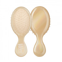 Wet Brush Mini Iridescence - Cream