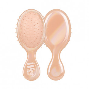 Wet Brush Mini Iridescence - Bronze