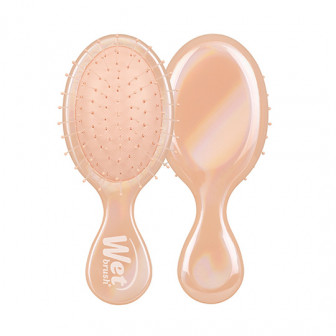 Wet Brush Mini Iridescence - Bronze