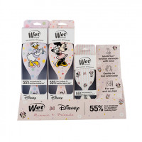 Wet Brush Mini Sun Days Display