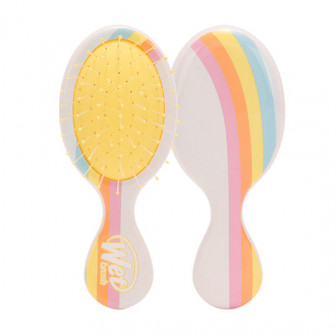 Wet Brush Mini Endless Summer Detangler - Rays