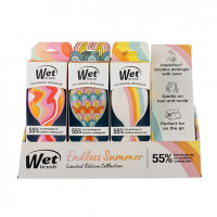 Wet Brush Mini Endless Summer Display