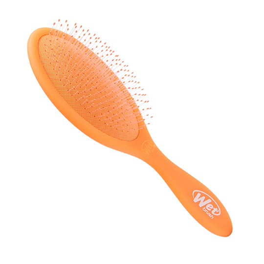 Wet Brush Summer Quenchers Detangler - Orange Crush