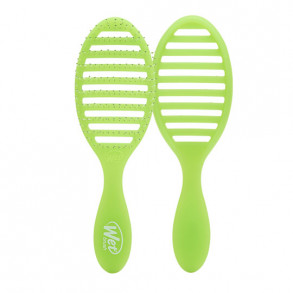 Wet Brush Summer Quenchers Speed Dry - Lime