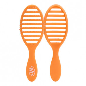 Wet Brush Summer Quenchers Speed Dry - Orange Crush