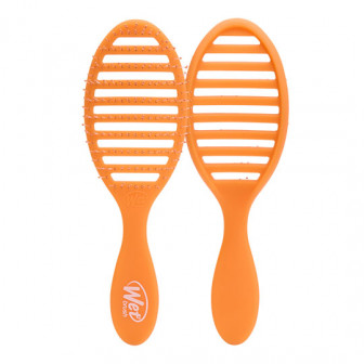 Wet Brush Summer Quenchers Speed Dry - Orange Crush