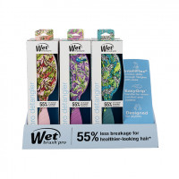 Wet Brush Pro In The Wild Display 9pc