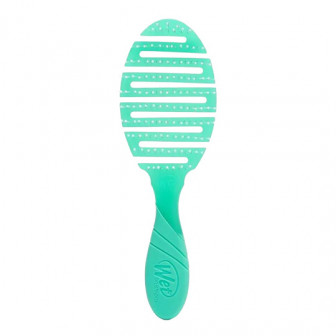 Wet Brush Pro Hi Def Neon - Green