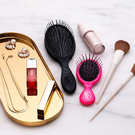 Wet Brush Pro Frost - Black