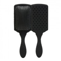 Wet Brush Pro Paddle Frost - Black