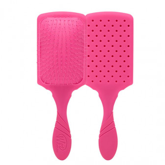 Wet Brush Pro Paddle Frost - Pink