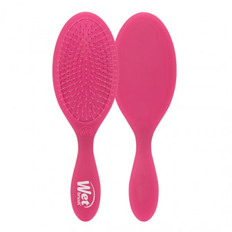 Wet Brush Frost Detangler - Pink