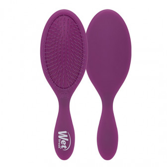 Wet Brush Frost Detangler - Purple