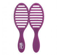 Wet Brush Frost Speed Dry - Purple