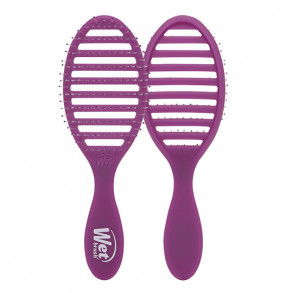 Wet Brush Frost Speed Dry - Purple