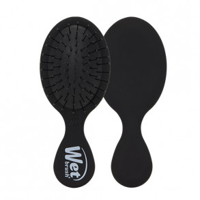 Wet Brush Mini Frost Detangler - Black