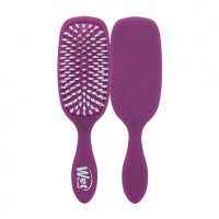 Wet Brush Frost Smooth Styler - Purple