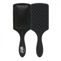 WetBrush Frost Paddle Detangler - Black