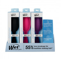 Wet Brush Pro Frost Display 9pc