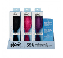 Wet Brush Pro Frost Display 9pc