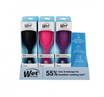 Wet Brush Frost Display 9pc