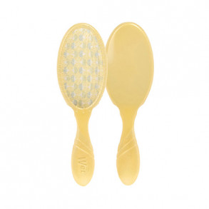 Wet Brush Pro Pearlescent Aura Detangler - Butter