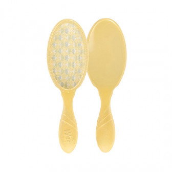Wet Brush Pro Pearlescent Aura Detangler - Butter