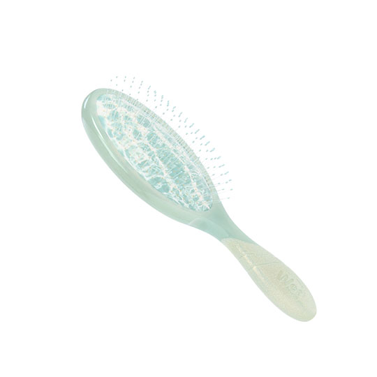 Wet Brush Pro Pearlescent Aura Detangler - Sage