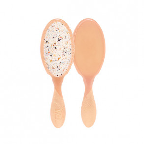 Wet Brush Pro Pearlescent Aura Detangler - Champagne