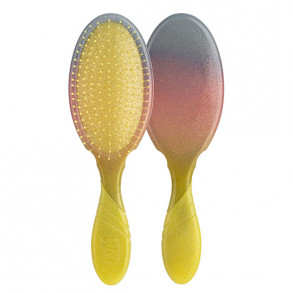 Wet Brush Pro Sparkling Horizon Detangler - Yellow