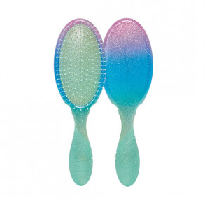 Wet Brush Pro Sparkling Horizon Detangler - Moon Blue