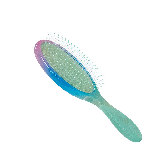 Wet Brush Pro Sparkling Horizon Detangler - Moon Blue