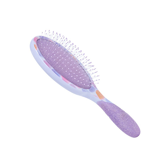 Wet Brush Pro Sugar Rush Detangler - Lavender
