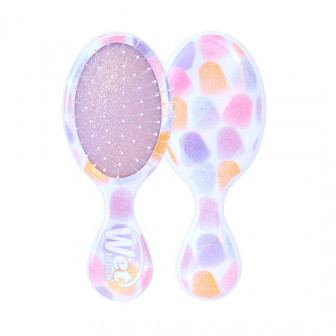 Wet Brush Sugar Rush Mini Detangler - Lavender Wet Brush Sugar Rush Mini Detangler - Lavender