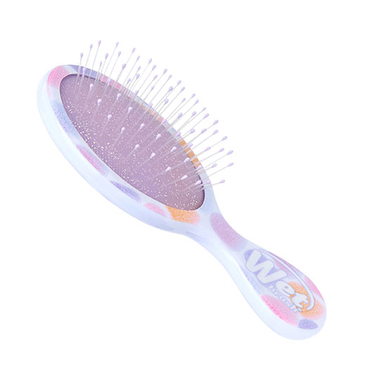 Wet Brush Sugar Rush Mini Detangler - Lavender