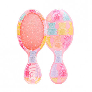 Wet Brush Sugar Rush Mini Detangler - Pink