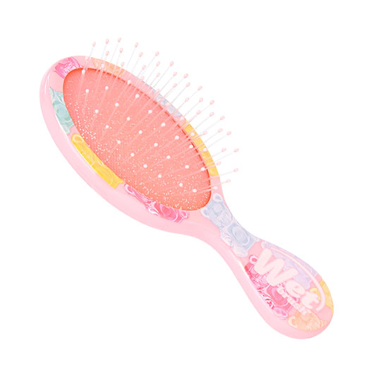 Wet Brush Sugar Rush Mini Detangler - Pink