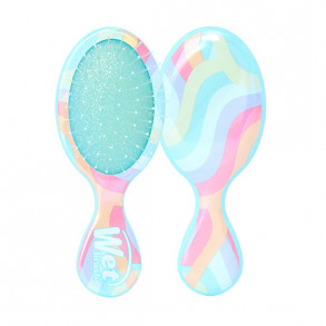 Wet Brush Sugar Rush Mini Detangler - Mint