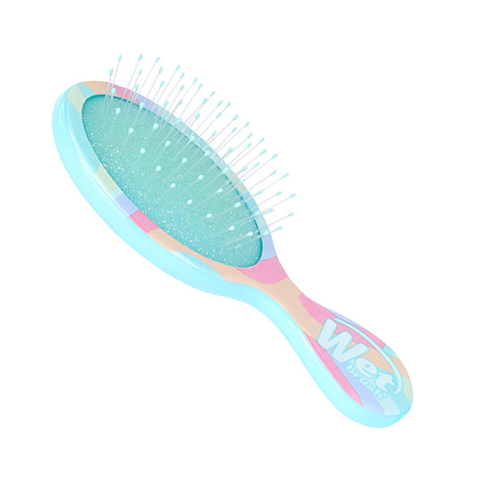 Wet Brush Sugar Rush Mini Detangler - Mint