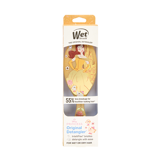 Wet Brush Dreamy Princess Detangler - Belle