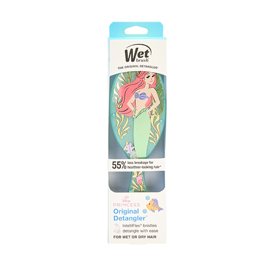 Wet Brush Dreamy Princess Detangler - Ariel