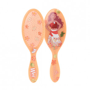 Wet Brush Dreamy Princess Detangler - Moana