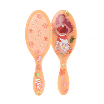 Wet Brush Dreamy Princess Detangler - Moana