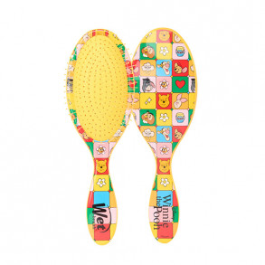 Wet Brush Winnie the Pooh Detangler - Pooh and Friends