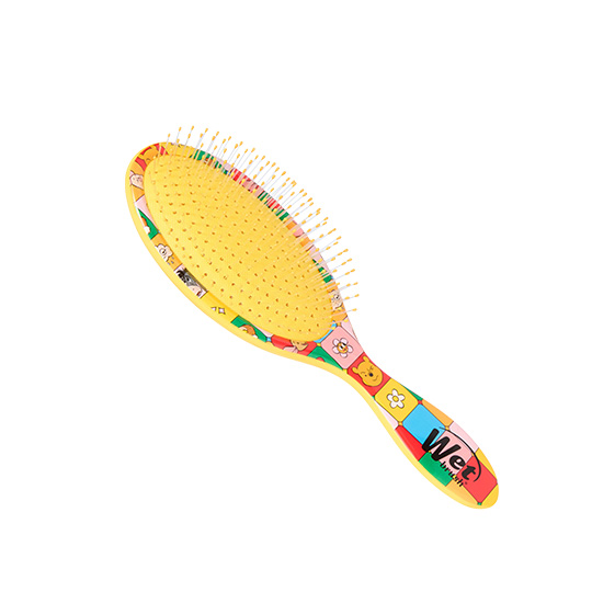 Wet Brush Winnie the Pooh Detangler - Pooh and Friends