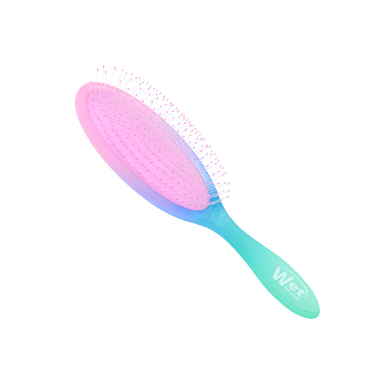 Wet Brush Electric Sky Detangler - Purple Dawn