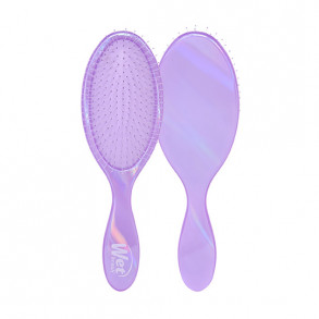 Wet Brush Prismatic Glow Detangler - Purple