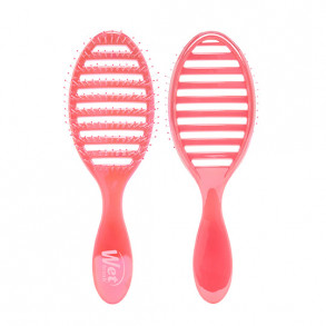 Wet Brush Prismatic Glow Speed Dry - Pink